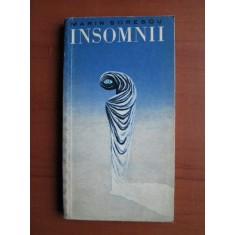 Marin Sorescu - Insomnii