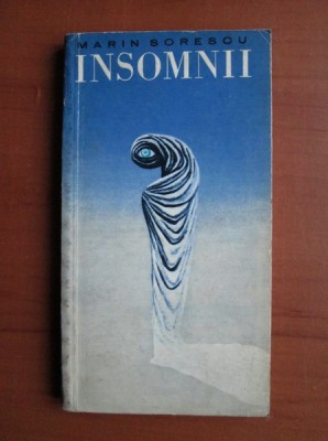 Marin Sorescu - Insomnii foto