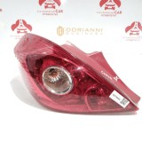 Stop stanga Opel Corsa D 2006-2014