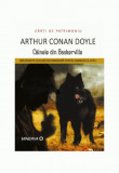 Cainele din Baskerville | Arthur Conan Doyle, Aramis