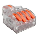 Conector doza 1X4mm2 / 4X4mm2 HFY14