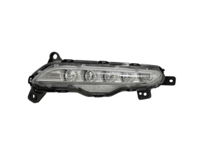 Lumini de zi Hyundai Tucson (Tl), 09.2015-, parte montare Fata, Stanga, TYC 40X2294E foto