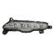 Lumini de zi Hyundai Tucson (Tl), 09.2015-, parte montare Fata, Stanga, TYC 40X2294E