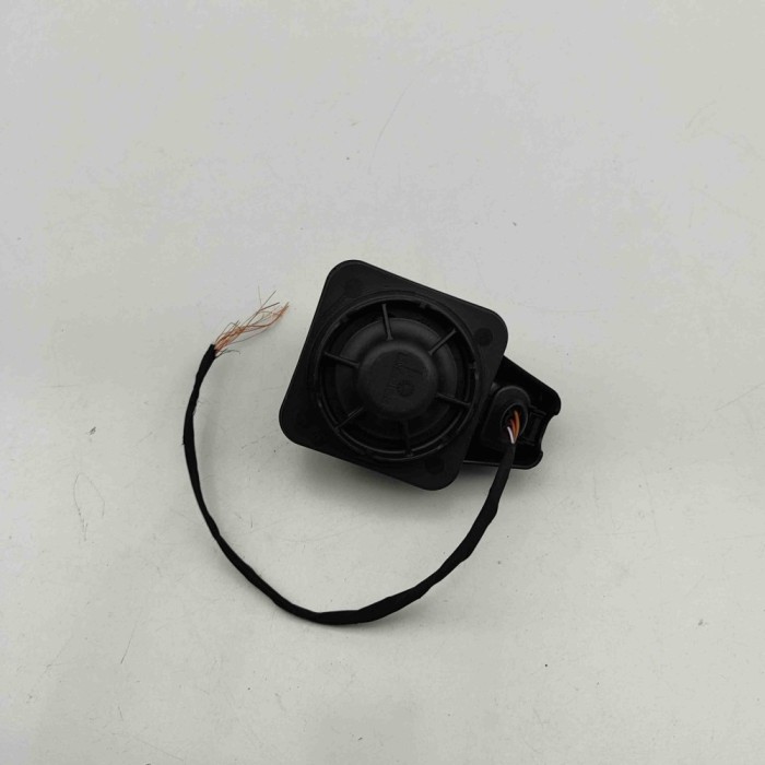 Sirena de alarma VW T-CROSS C11 2024 OEM: 5Q0951605A,28523571 31405573