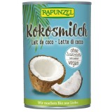 Bautura de cocos, eco