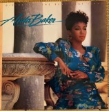 ANITA BAKER - Giving You the Best That I Got - Vinil LP Teldec Germany