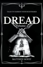 Dread: Volume 4 foto