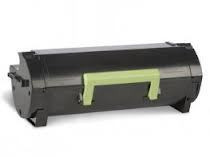 Reumplere Lexmark 60F0HA0 MX310 MX410 10K foto