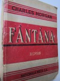 Fantana - Charles Morgan