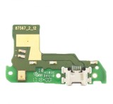 Flex Incarcare Huawei Honor 7A Mufa Dock Conector Port Incarcare