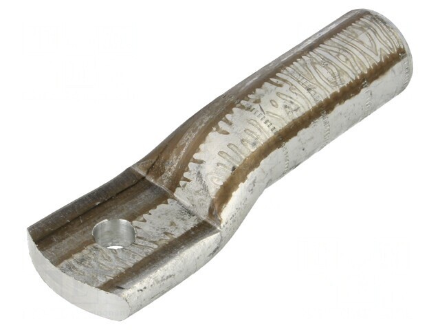 V&acirc;rf Inelar Tubular M12 Crimpat 240mm2 Aluminiu