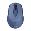Mouse Trust Zaya reincarcabil, albastru &quot;TR-25039&quot; (timbru verde 0.18 lei)