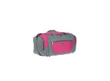 Geanta de Voiaj, Gri Roz, 60 x 29 x 32 cm, Capacitate 55 L