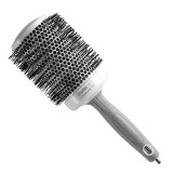 Perie Profesionala Nano Thermic Ceramic Olivia Garden 65mm