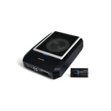 PWD-X5 AMPLIFICATOR ALPINE PE 4.1 CANALE CU DSP SI SUBWOOFER AMPLIFICAT