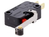 Micro&icirc;ntrerupător SNAP ACTION 16A SPDT IP40