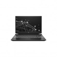 Laptop HP Pavilion 15-ec0015nq 15.6 inch FHD AMD Ryzen 5 3550H 8GB DDR4 512GB SSD nVidia GeForce GTX 1650 4GB Shadow Black foto