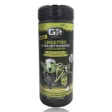 Cumpara ieftin Servetele Curatare Ciclism/Moto Ultra Cleaning Wipes GS28, degresant/curata puternic Ultimate FactoryBikes