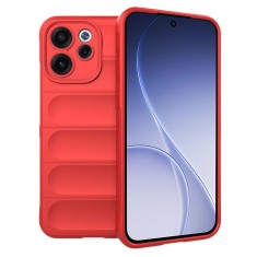 Husa Oppo Reno15 F Asteroid GSM Magic Shield, rosu