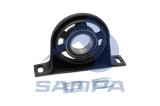 SAMPA 011.497/A Suport, ax cardanic