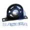 SAMPA 011.497/A Suport, ax cardanic