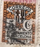Cumpara ieftin Timbre Interbelica TMB1ES Spania 5 Cs