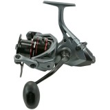 Mulineta Ceymar HD Baitfeeder 8000A, Okuma