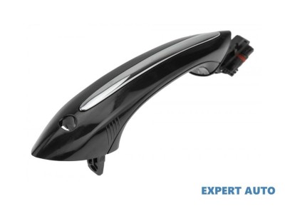 Maner usa BMW X6 (2008-&amp;gt;) [E71, E72] #1 foto