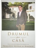 Filip-Lucian Iorga - Drumul spre casa (Editia: 2014)