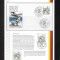 Germania FDC 27b.1991