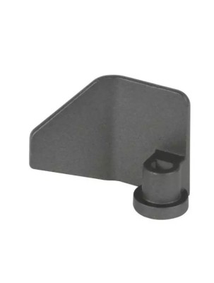 Paleta framantat pentru masina de paine Bosch, Zelmer 00635643 foto