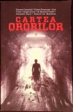 CARTEA ORORILOR VOL.2. ANTOLOGIE DE STEPHEN JONES-STEPHEN JONES-280487