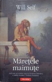 MARETELE MAIMUTE-WILL SELF-278864