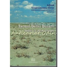 Tarmul Deltei Dunarii - Alfred Vespremeanu-Stroe