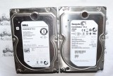 Harddisk Server SAS 3.5" 2Tb 6G 128Mb 7.2K Seagate Constellation &ndash; Fara Logo