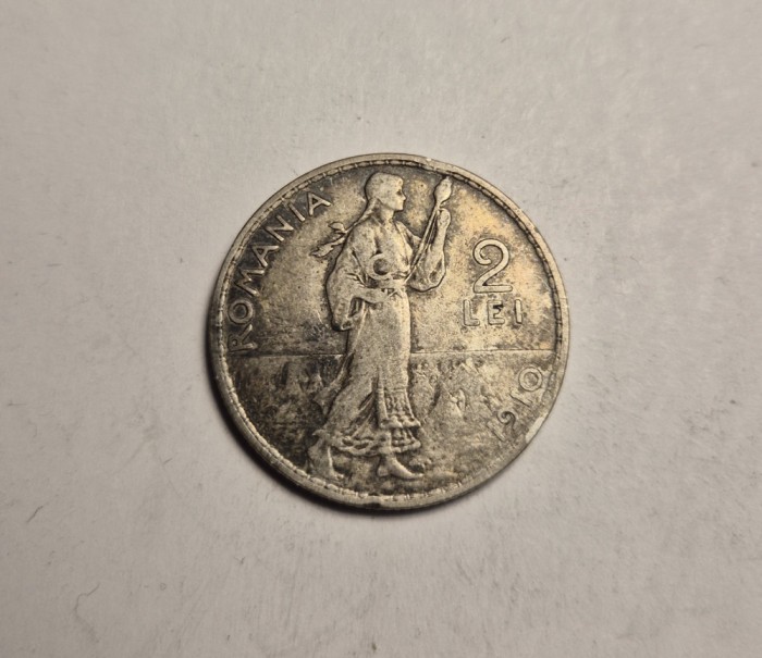 2 lei 1910