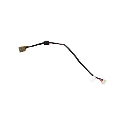 Mufa alimentare Laptop, Acer, Aspire E5-511, E5-511G, E5-511P, E5-521, E5-551, E5-571, M5-581, V3-572, 50.ML9N2.002, DC30100RL00 foto