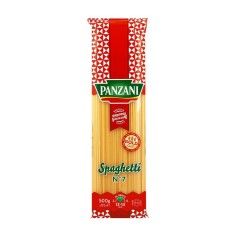 Spaghetti Nr. 7 Panzani, 500 g, Paste Panzani, Paste Fainoase, Paste Spaghetti, Spaghetti la Punga, Spaghetti Taitei, Paste Tip Spaghetti, Spaghetti G foto