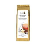 Ceai Rooibos cu vanilie si sofranel, 35g, Alevia, Energizant