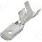 Terminal tip plat, pentru surub {{Orificiu pentru &amp;#351;urub}}, {{Producator}} -