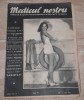 Revista Medicul nostru, anul I, nr.18/1937