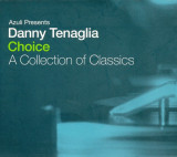 Set 2 CD Danny Tenaglia &lrm;&ndash; Choice - A Collection Of Classics, original, Dance