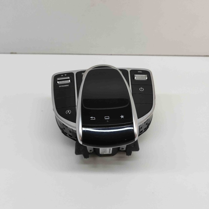 Buton de control navigație MERCEDES-BENZ C T-Model S205 2015 OEM: A2059005915,A2059015409,A2059020104,A2059059306,A2059056307 28484073