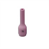 Duza gaz ceramica lunga nr.3 WP-9 WeldLand Equipment