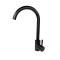 Baterie bucatarie 3008A negru metalic Germece Innovative ReliableTools