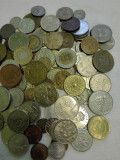 100 Monede din 30 de tari, America Centrala si de Sud
