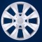 Set 4 Capace 334 R15