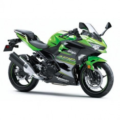 Kawasaki Ninja 400 KRT Edition ABS &amp;#039;19 foto