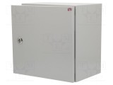 Carcasă montare pe perete SOLID GSX 300mm ETI POLAM