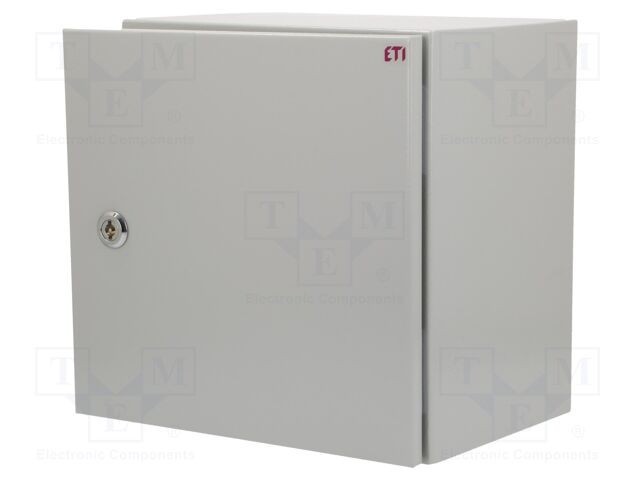 Carcasă montare pe perete SOLID GSX 300mm ETI POLAM